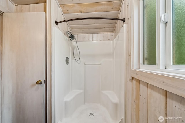 13540 E State Route 106, Belfair, WA 98528 - full bath with a shower