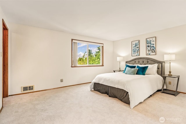 722 N 85th St Unit 41, Seattle, WA 98103 - carpeted bedroom featuring baseboards