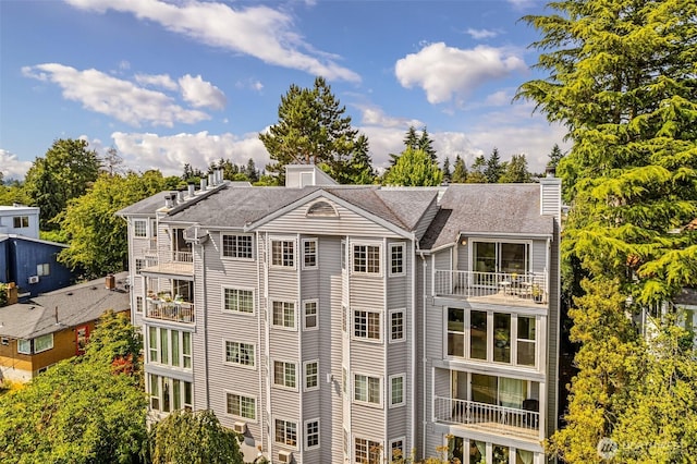 722 N 85th St Unit 41, Seattle, WA 98103 - view of property