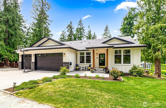 4704 192nd St NW, Stanwood, WA 98292 - photo 1