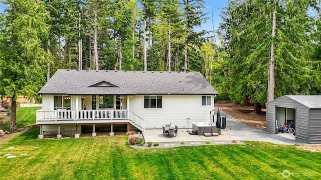 4704 192nd St NW, Stanwood, WA 98292 - photo 26