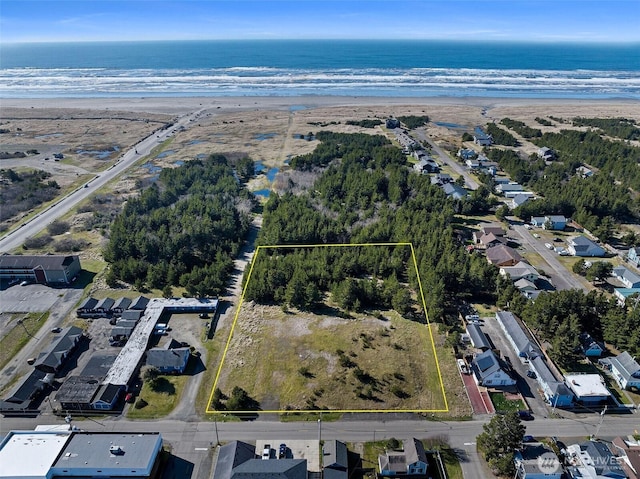 301 Ocean Beach Blvd N, Long Beach, WA 98631