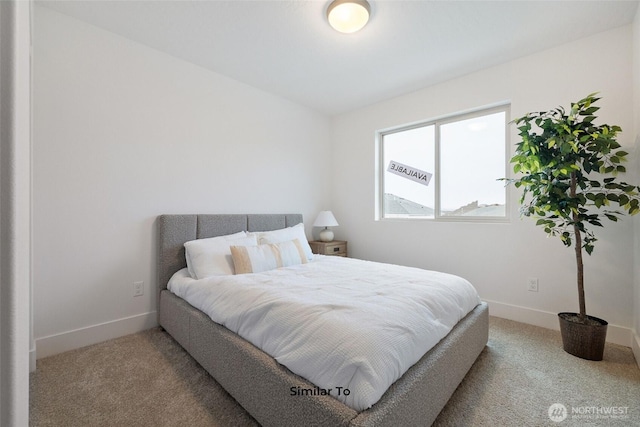 314 N Sandy Loop, Moses Lake, WA 98837 - carpeted bedroom featuring baseboards
