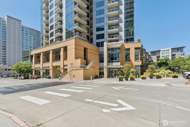 10610 NE 9th Pl Unit C4210, Bellevue, WA 98004 - view of building exterior