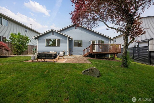 805 N Granite Ave, Granite Falls, WA 98252 - photo 29