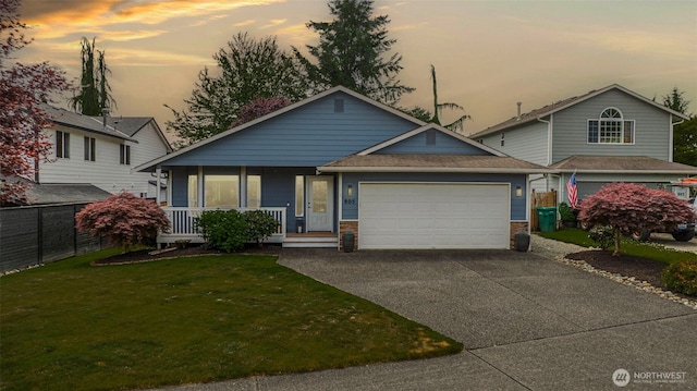 805 N Granite Ave, Granite Falls, WA 98252 - photo 1