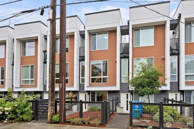 9030 18th Ave SW Unit E, Seattle, WA 98106 - view of property