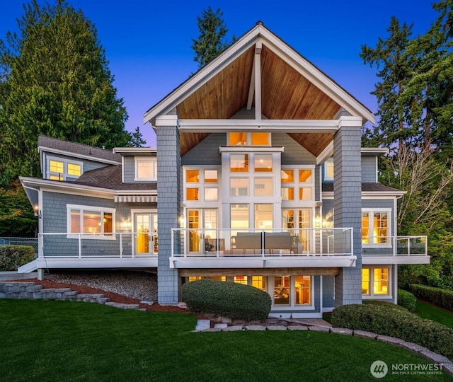 8055 W Mercer Way, Mercer Island, WA 98040 - photo 1