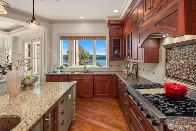 8055 W Mercer Way, Mercer Island, WA 98040 - photo 11