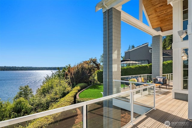 8055 W Mercer Way, Mercer Island, WA 98040 - photo 14