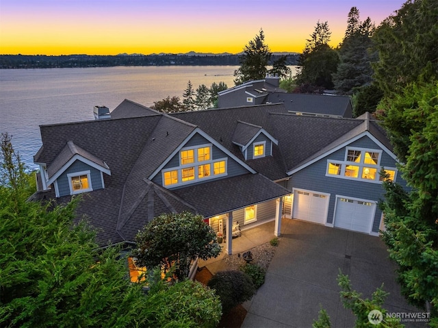 8055 W Mercer Way, Mercer Island, WA 98040 - photo 34