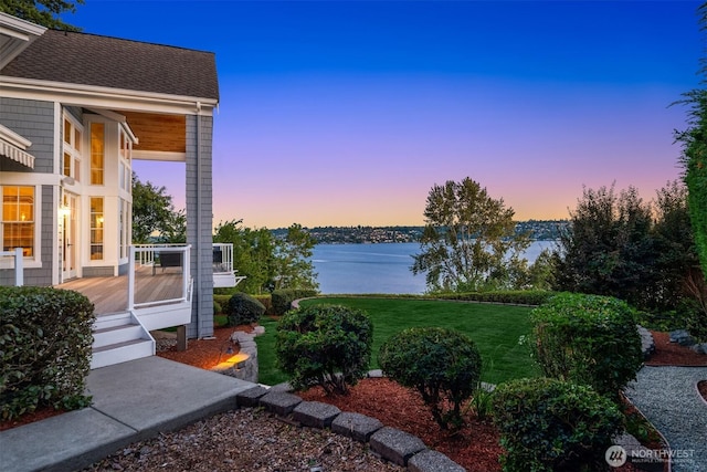 8055 W Mercer Way, Mercer Island, WA 98040 - photo 36