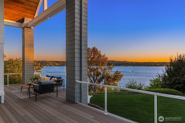 8055 W Mercer Way, Mercer Island, WA 98040 - photo 37