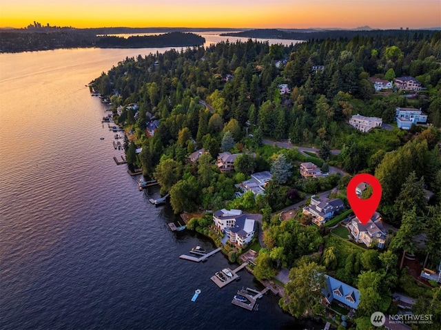 8055 W Mercer Way, Mercer Island, WA 98040 - photo 40