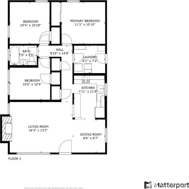2811 NW 62nd St, Seattle, WA 98107 - photo 35
