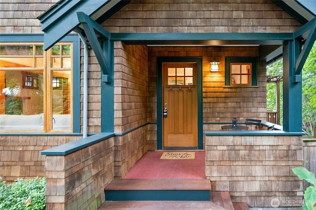 3401 York Rd S, Seattle, WA 98144 - entrance to property