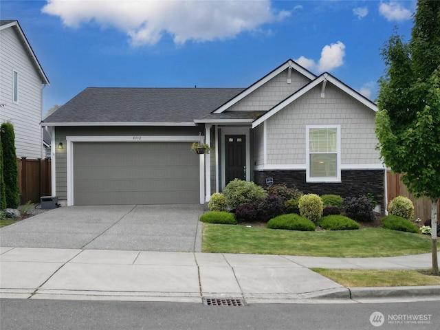8332 57th Pl NE, Marysville, WA 98270 - photo 1