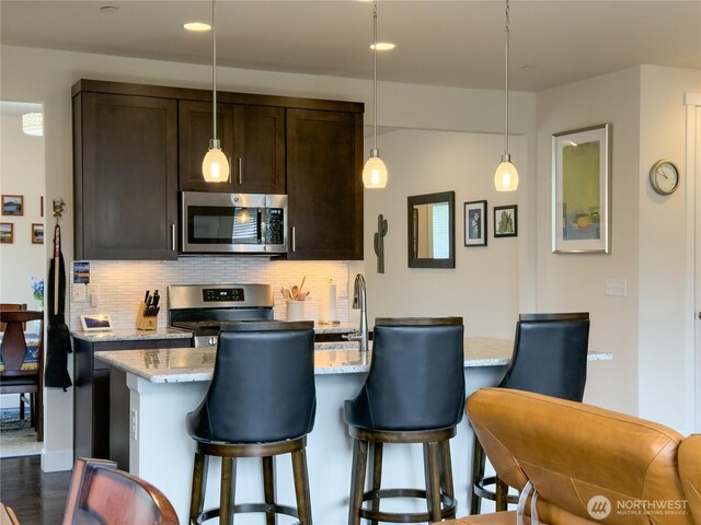 8332 57th Pl NE, Marysville, WA 98270 - photo 11