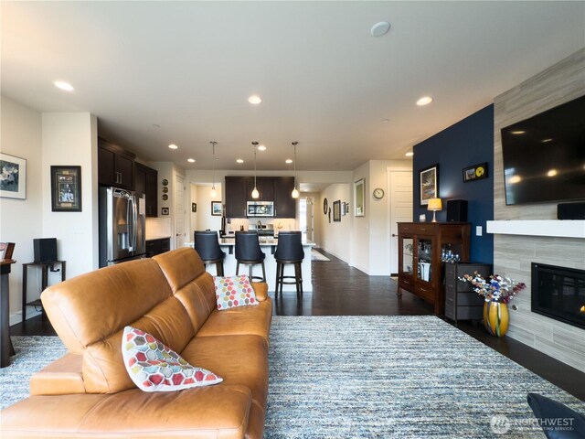 8332 57th Pl NE, Marysville, WA 98270 - photo 14