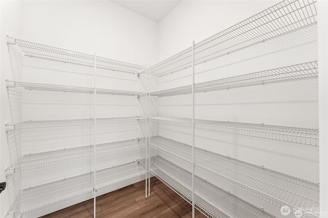 13937 181st St E Unit 8, Puyallup, WA 98374 - view of storage area