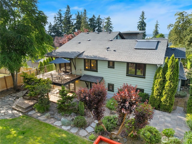 9615 NE 26th St, Clyde Hill, WA 98004 - photo 9