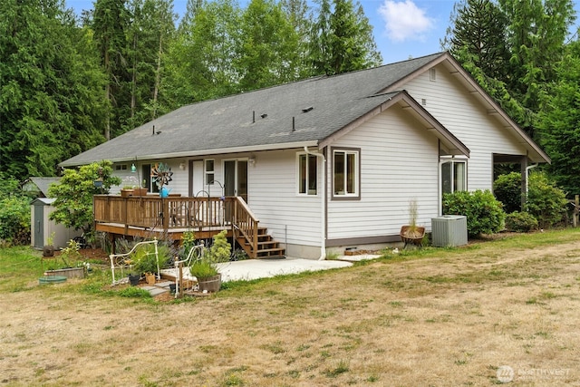 3863 Paradise Bay Rd, Port Ludlow, WA 98365 - photo 23