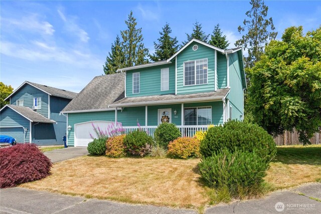 7003 79th Dr NE, Marysville, WA 98270 - photo 3