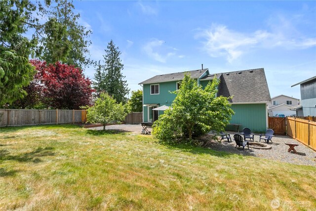 7003 79th Dr NE, Marysville, WA 98270 - photo 30
