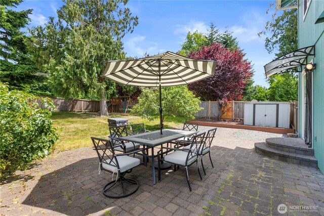 7003 79th Dr NE, Marysville, WA 98270 - photo 32