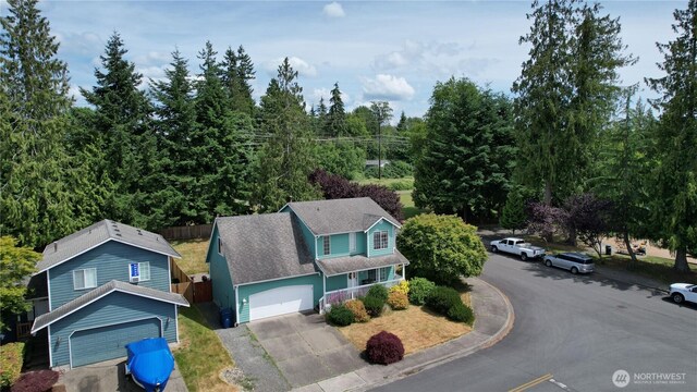 7003 79th Dr NE, Marysville, WA 98270 - photo 35