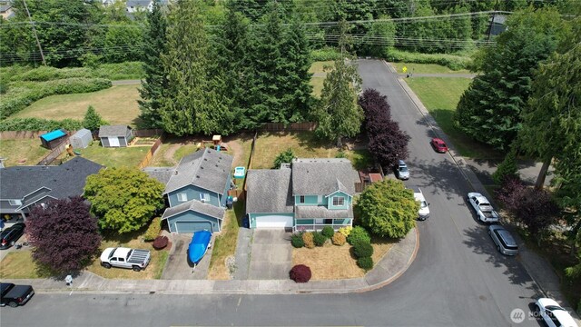 7003 79th Dr NE, Marysville, WA 98270 - photo 36