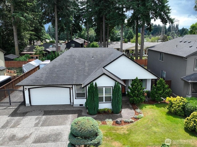 9911 NE 69th St, Vancouver, WA 98662 - photo 1