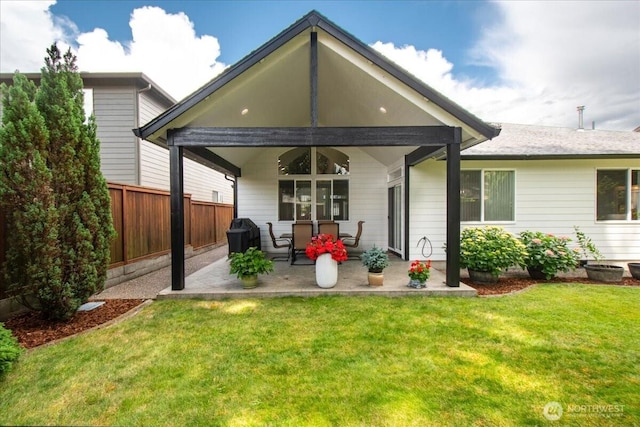 9911 NE 69th St, Vancouver, WA 98662 - photo 33