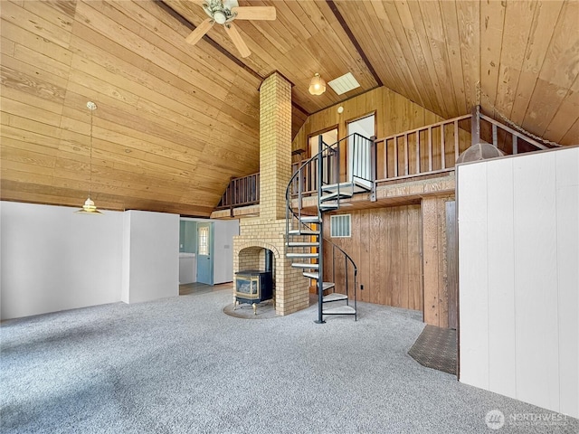 55 Irving St, Cathlamet, WA 98612 - photo 4