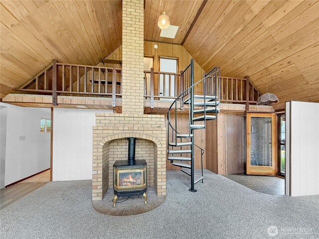 55 Irving St, Cathlamet, WA 98612 - photo 5