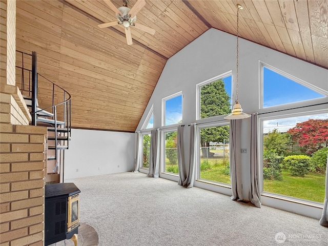 55 Irving St, Cathlamet, WA 98612 - photo 6