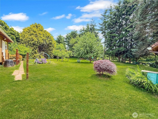 55 Irving St, Cathlamet, WA 98612 - photo 26