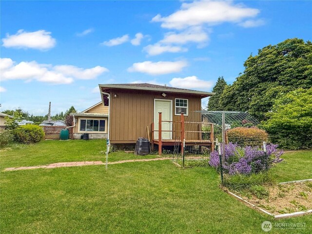 55 Irving St, Cathlamet, WA 98612 - photo 29