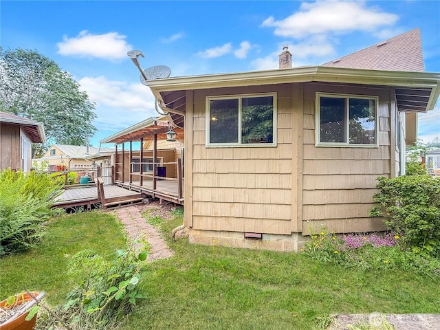 55 Irving St, Cathlamet, WA 98612 - photo 30