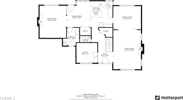 23310 NE 22nd St, Sammamish, WA 98074 - photo 4