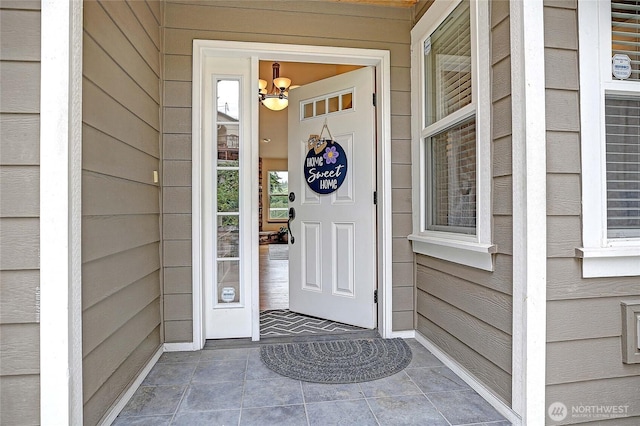 2102 256th St NW, Stanwood, WA 98292 - property entrance