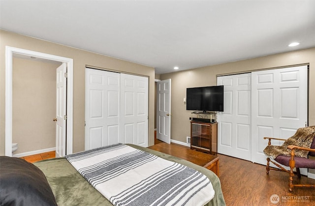 12127 Chappel Rd, Arlington, WA 98223 - photo 17