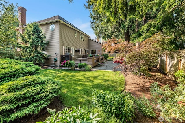 1914 232nd Pl NE, Sammamish, WA 98074 - photo 33