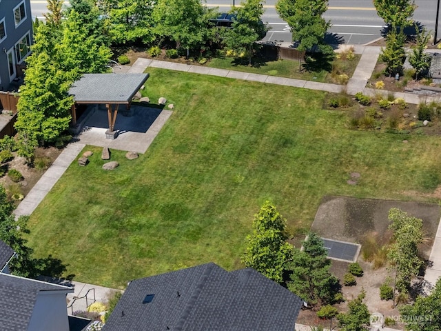 14031 3rd Ave NE, Duvall, WA 98019 - aerial view