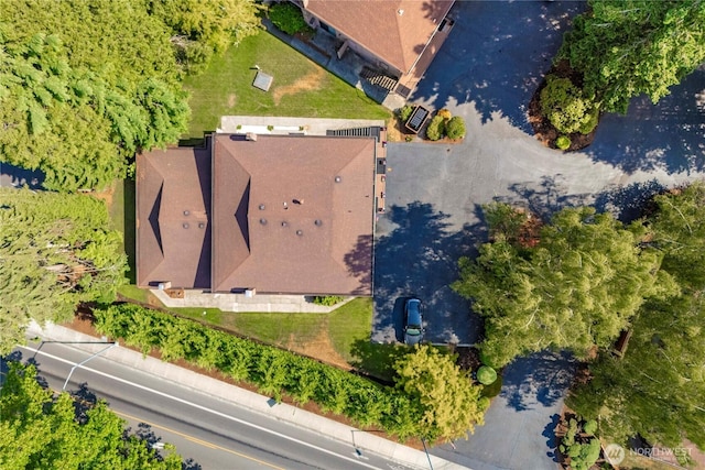 2822 Garden Ct Unit B, Steilacoom, WA 98388 - view of subject property