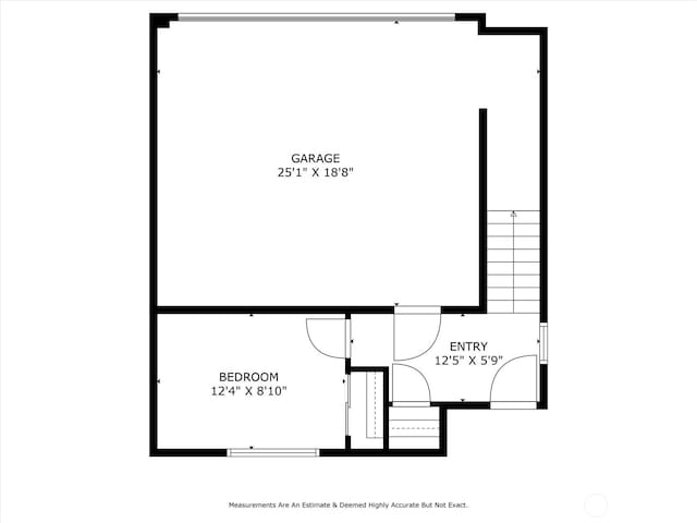 21511 50th Ave W Unit E, Mountlake Terrace, WA 98043 - view of home floor plan
