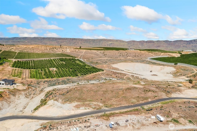 0 SE Vanemily Dr Unit 4, East Wenatchee, WA 98802