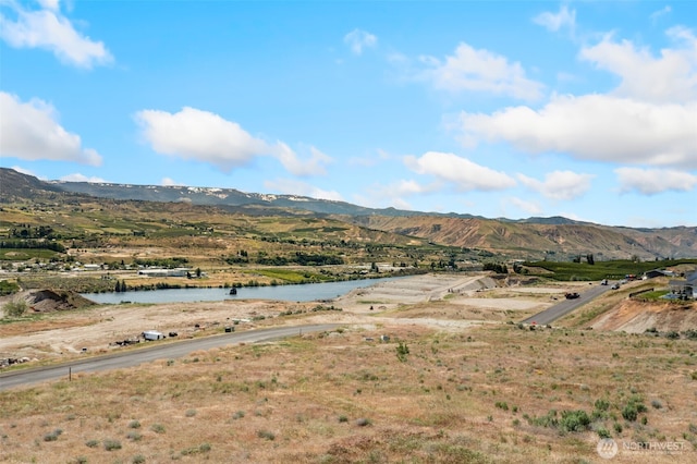 0 SE Vanemily Dr Unit 4, East Wenatchee, WA 98802