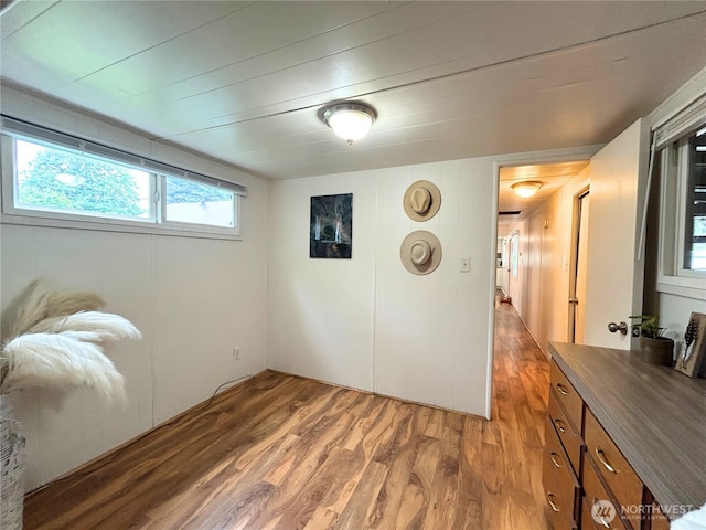105 E Cox Ave Unit 13, Arlington, WA 98223 - basement with light wood finished floors