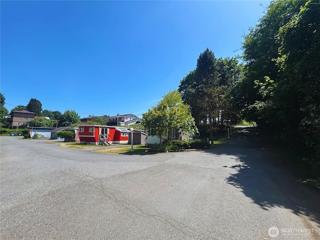 105 E Cox Ave Unit 13, Arlington, WA 98223 - view of asphalt street